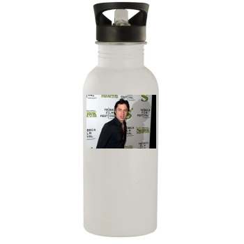 Zach Braff Stainless Steel Water Bottle
