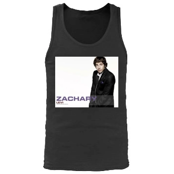 Zachary Levi Men's Tank Top