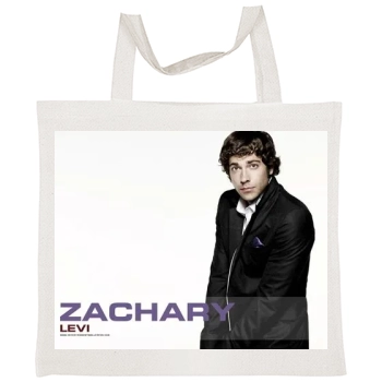 Zachary Levi Tote