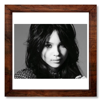 Zoe Kravitz 12x12