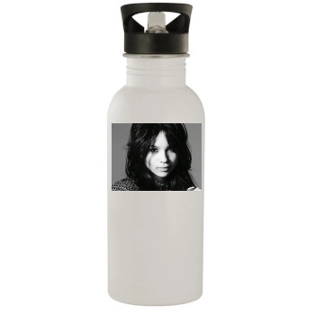 Zoe Kravitz Stainless Steel Water Bottle