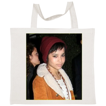 Zoe Kravitz Tote