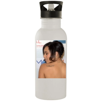 Zoe Kravitz Stainless Steel Water Bottle