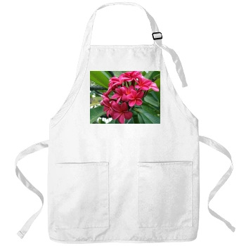 Flowers Apron