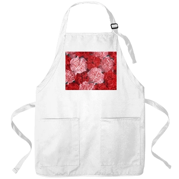 Flowers Apron