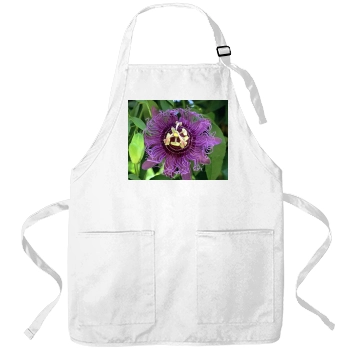 Flowers Apron