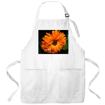 Flowers Apron