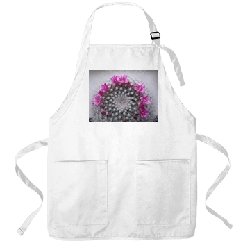 Flowers Apron