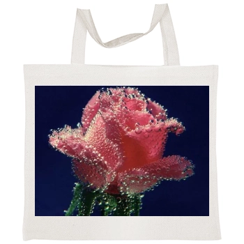 Flowers Tote