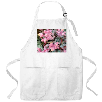 Flowers Apron