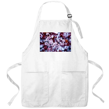 Flowers Apron