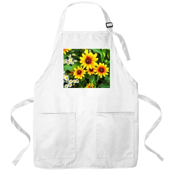 Flowers Apron