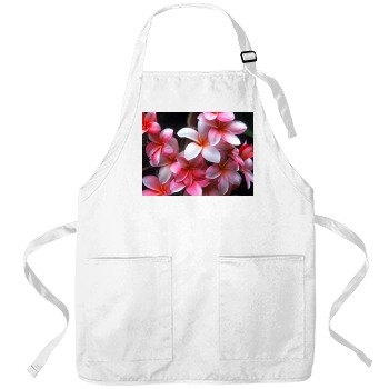 Flowers Apron