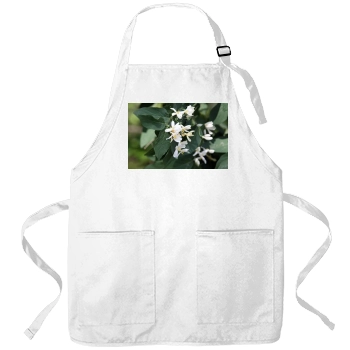 Flowers Apron