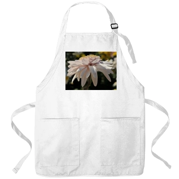 Flowers Apron