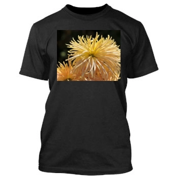 Flowers Men's TShirt