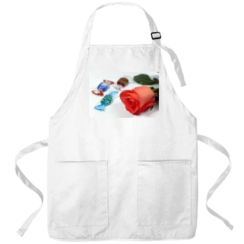 Flowers Apron