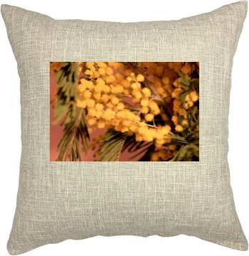 Flowers Pillow