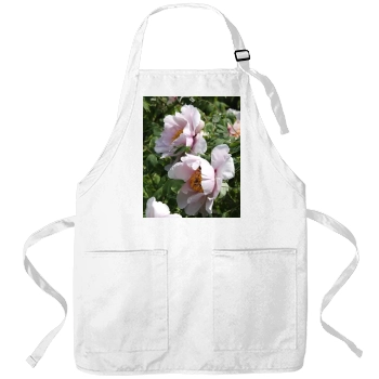 Flowers Apron