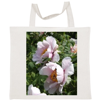 Flowers Tote