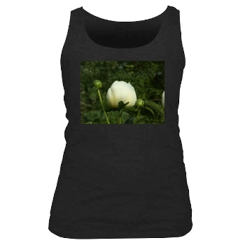 Flowers Women's Tank Top