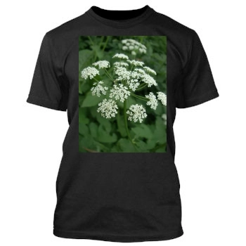 Flowers Men's TShirt