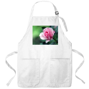 Flowers Apron