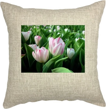 Flowers Pillow