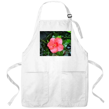 Flowers Apron