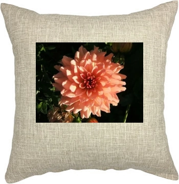 Flowers Pillow