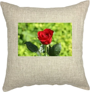 Flowers Pillow