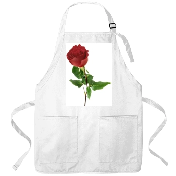 Flowers Apron