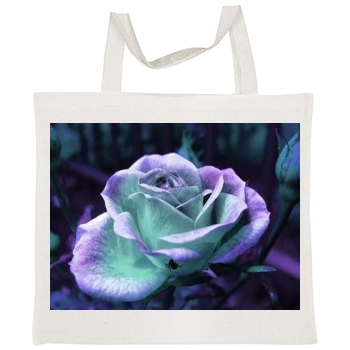 Flowers Tote