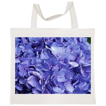 Flowers Tote