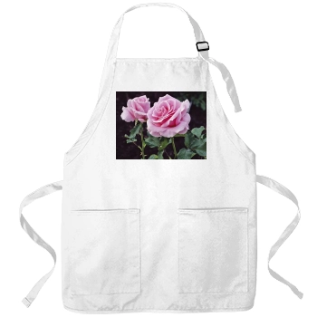 Flowers Apron