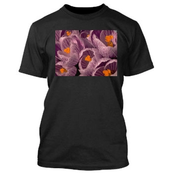 Flowers Men's TShirt