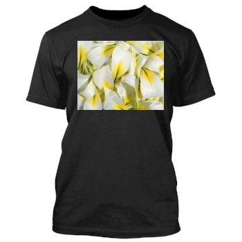 Flowers Men's TShirt