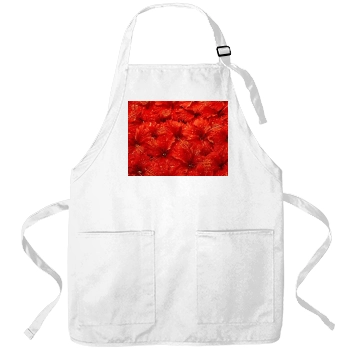 Flowers Apron