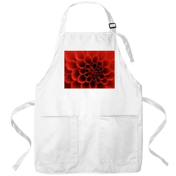 Flowers Apron