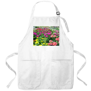 Flowers Apron