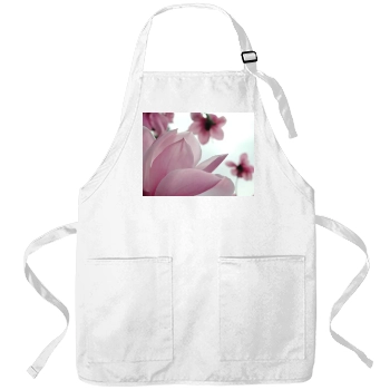 Flowers Apron