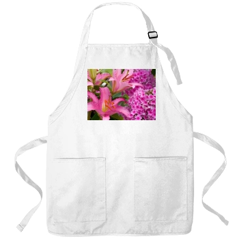 Flowers Apron