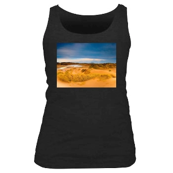 Rivers Women's Tank Top