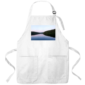 Rivers Apron