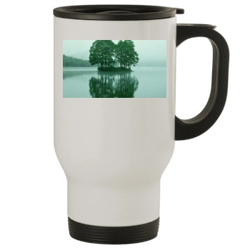 Rivers Stainless Steel Travel Mug