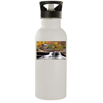 Rivers Stainless Steel Water Bottle