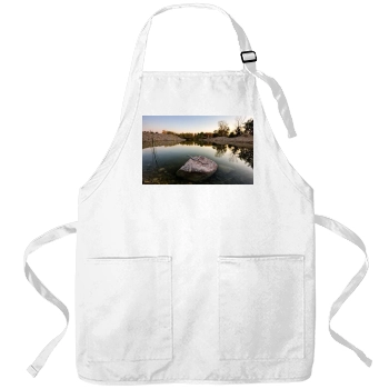 Rivers Apron