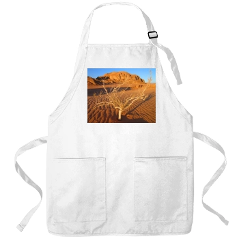 Desert Apron