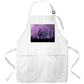 Desert Apron