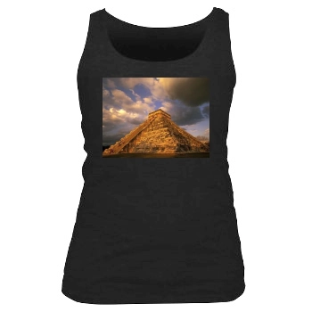 Desert Women's Tank Top